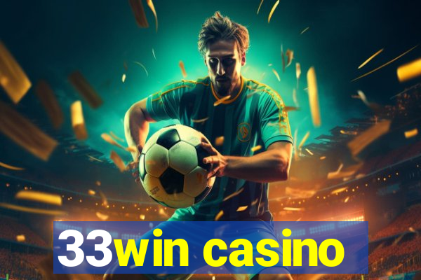 33win casino